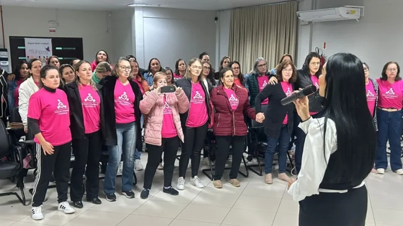 Curso de Oratória fortalece protagonismo feminino na Cooperja