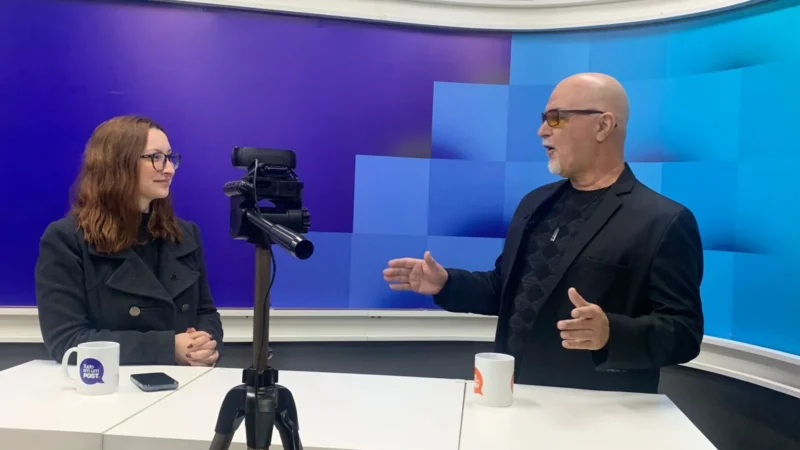 DJ Belada lança Web Rádio “Bela Web Hits” e compartilha experiência de mais de 40 anos na música