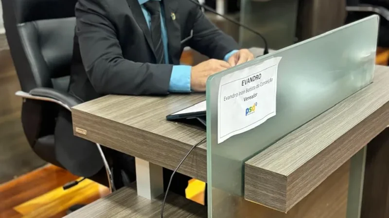 “Feira do Troca-Troca” é sugerida por meio de Anteprojeto de Lei