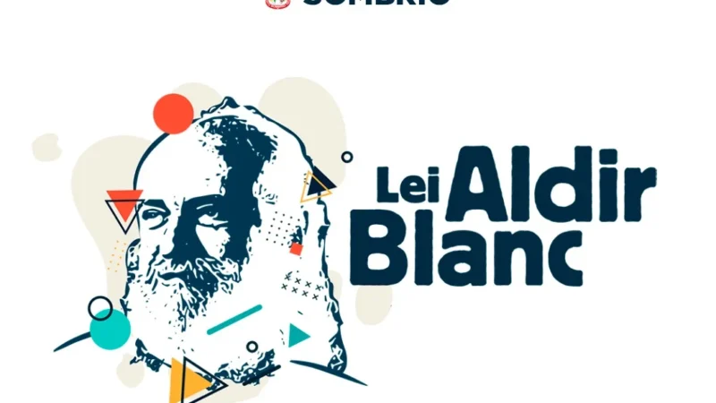 Sombrio divulga resultado final dos projetos habilitados na Lei Aldir Blanc