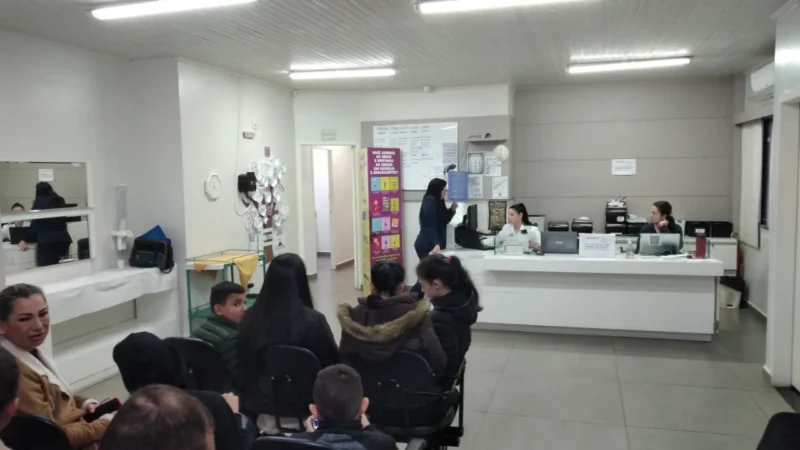 Projeto Orelhinhas oferece cirurgias gratuitas de otoplastia para crianças em Araranguá