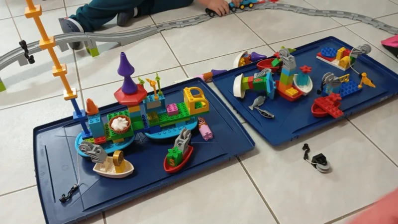 Forquilhinha investe mais de R$ 250 mil em aulas de robótica para inclusão digital nas escolas municipais