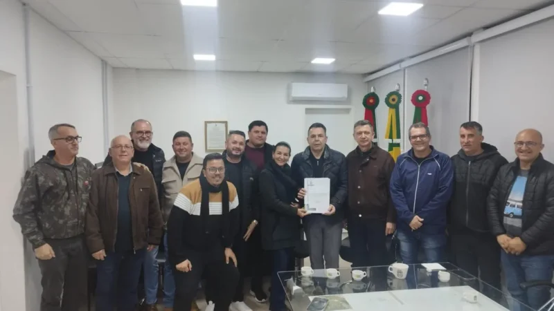 Deputado Vampiro destina R$ 500 mil para a saúde de Sombrio