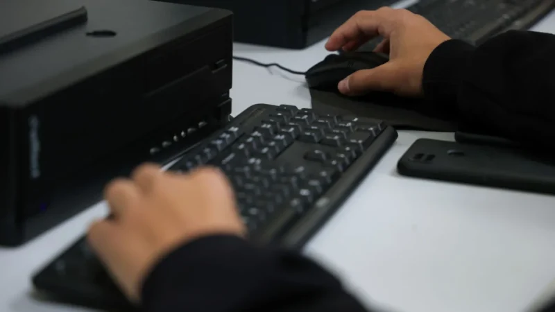 Estado reforça combate a possíveis fraudes no Universidade Gratuita e FUMDESC