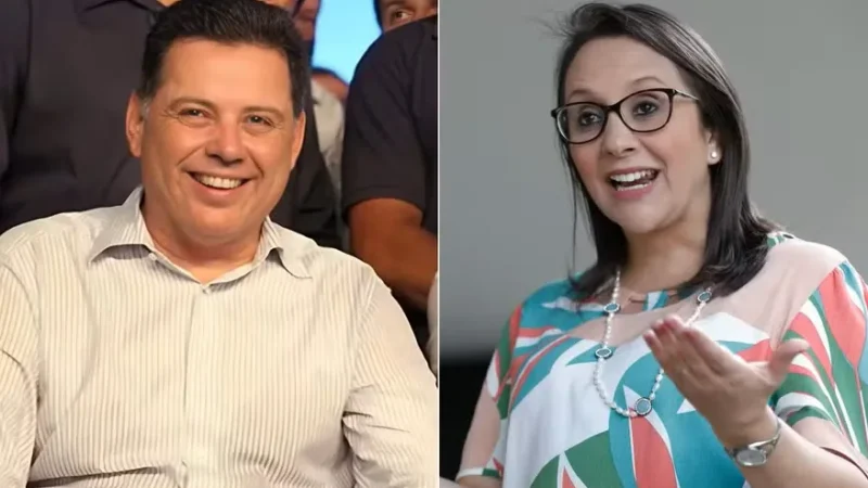 PSDB tentou “engolir” o Podemos e Renata Abreu deve fechar a porta; e outras informações