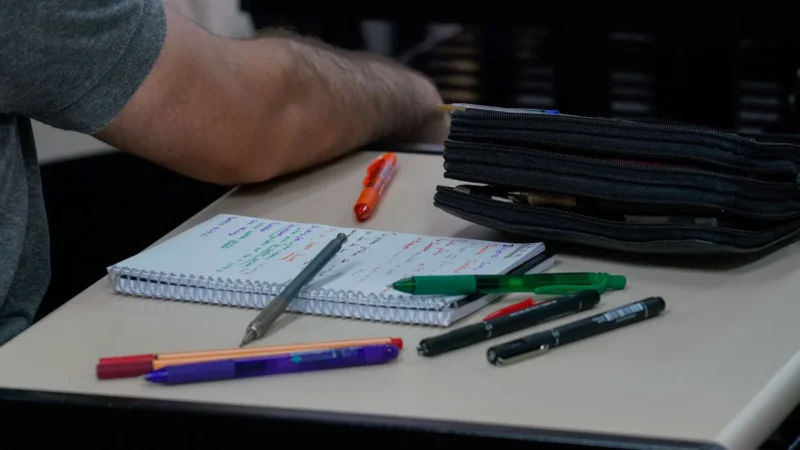 SED lança Disque-Denúncia para fiscalização do Universidade Gratuita e Fumdesc