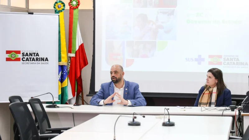 Ações do Governo de SC com os municípios reduzem em mais de 90% os casos e óbitos por dengue