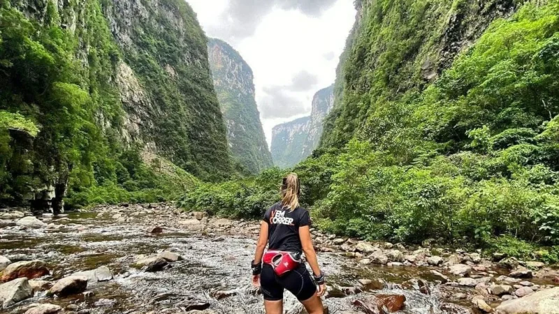 Trilha do Rio do Boi conquista destaque no Prêmio Travellers’ Choice 2025