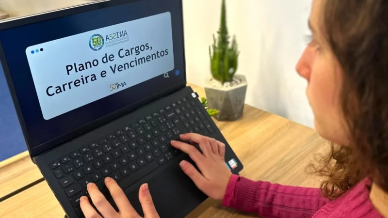 Servidores do IMA-SC aguardam aprovação do PCCV às vésperas dos 50 anos do Instituto