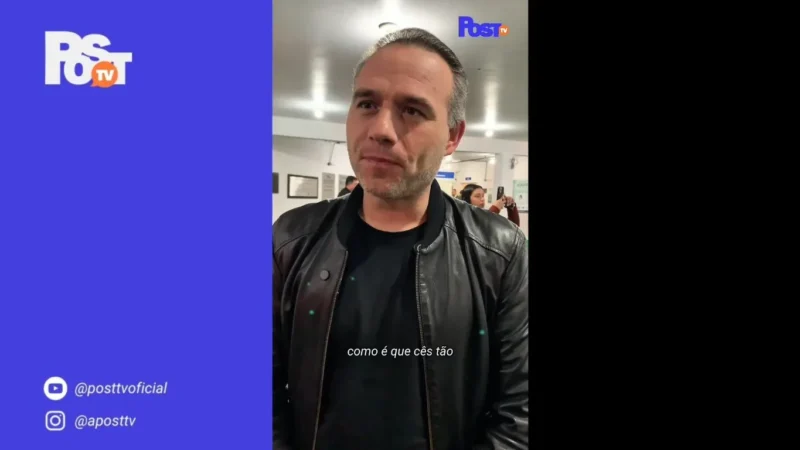 União Brasil comenta possível candidatura de Carlos Bolsonaro ao Senado por SC