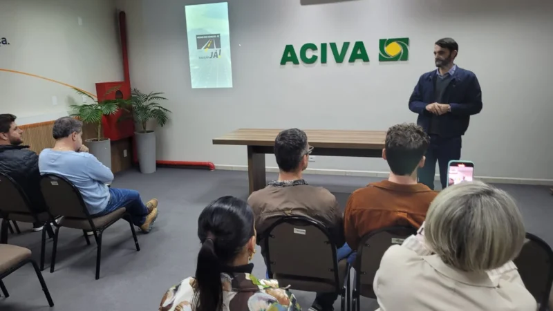 Aciva lança campanha “Morro dos Cavalos: solução já” cobrando providências imediatas para o trecho mais crítico da BR-101