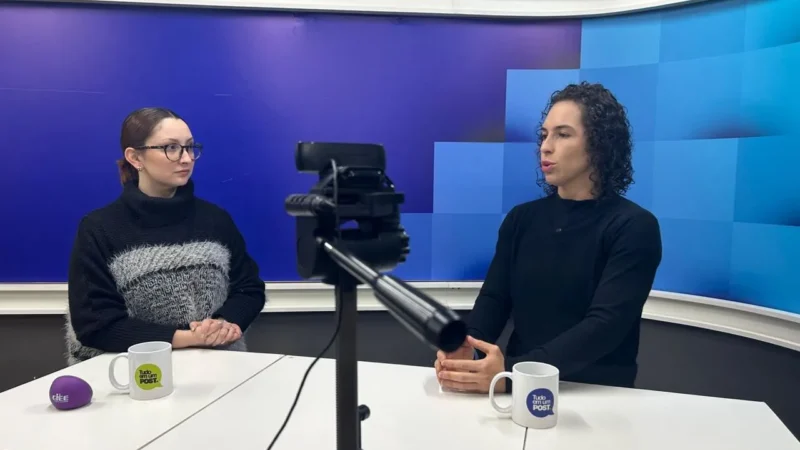 Personal Trainer e estudante de nutrição Cláudia Bonacini alerta sobre uso de medicamentos para emagrecimento