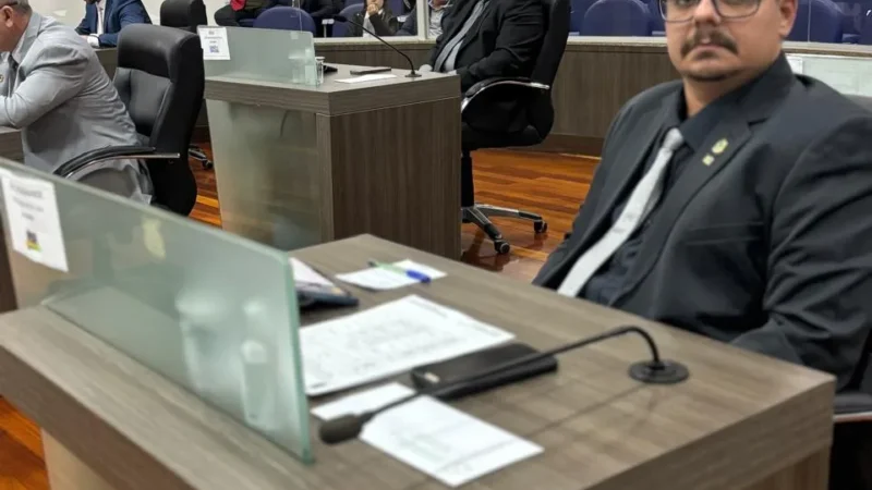 Anteprojeto propõe regras para Parcerias Público-Privadas em Araranguá