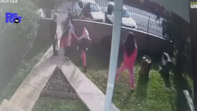Criança de 9 anos morre após ataque em escola no interior do Rio Grande do Sul