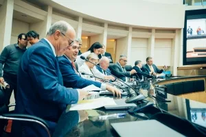Pelo Estado: economia em pauta na Alesc