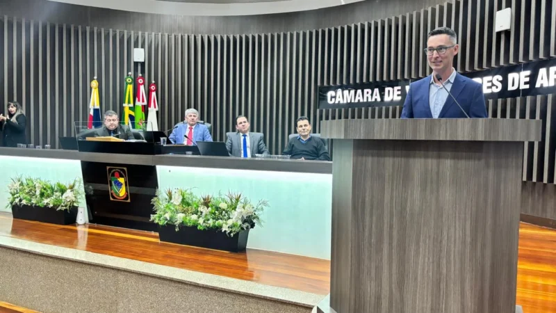 COMTUR apresenta ações e destaca crescimento do turismo em Araranguá