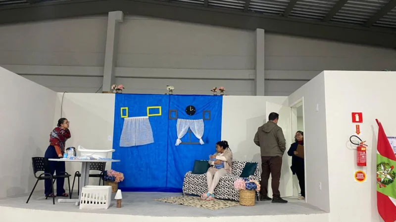 Projeto “Gestar com Saúde e Amor” encerra mais uma edição em Balneário Arroio do Silva