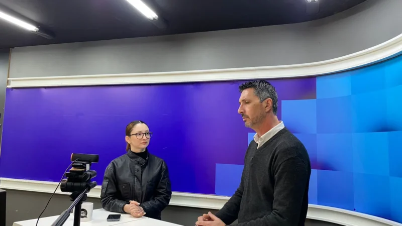 Policial Civil Robson Silva alerta sobre golpe da “facção criminosa” no quadro “Segurança Digital”