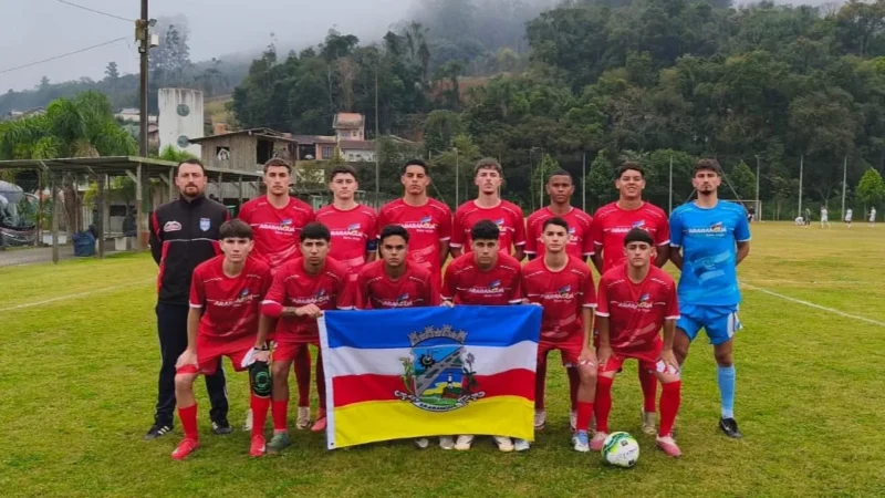 Fase estadual: Araranguá brilha nos Joguinhos Abertos