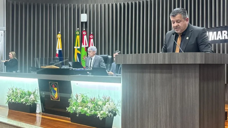 Câmara de Araranguá aprova anteprojeto que cria programa de apoio a pessoas com Alzheimer