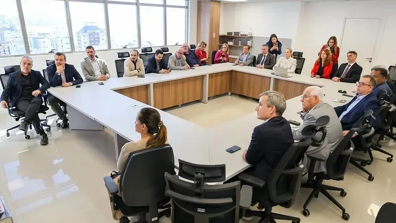 Pelo Estado: 100 dias de gestão de Vanessa Cavallazzi à frente do MPSC