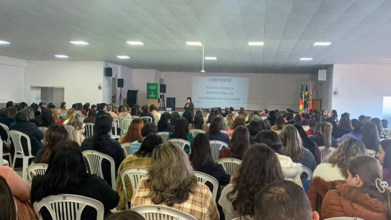 Sombrio aposta em inovação e criatividade para transformar a educação