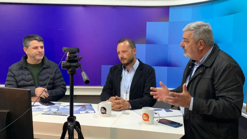 Tramonta Construtora e Imobiliária expande para Araranguá com nova filial e lançamento de empreendimento de alto padrão