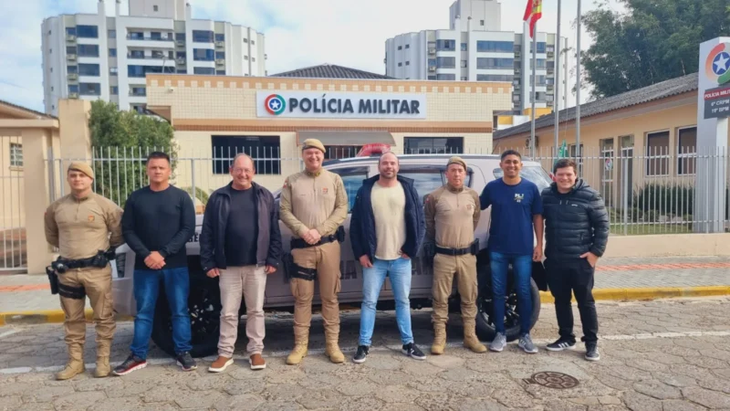 Deputado Jessé Lopes visita municípios da AMESC e reforça atuação com mais de R$ 2 milhões em emendas