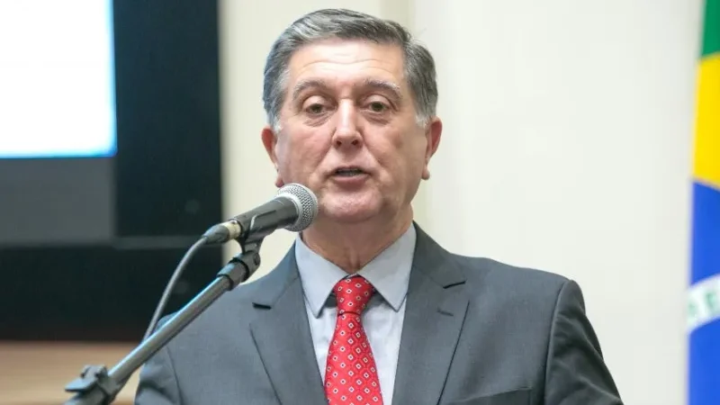 FECAM e AMESC abrem Circuito de Treinamentos dos GMCs em Araranguá com presença de Topázio Neto