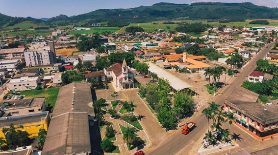 Justiça obriga Jacinto Machado a apresentar plano de acolhimento e controle de animais em situação de rua