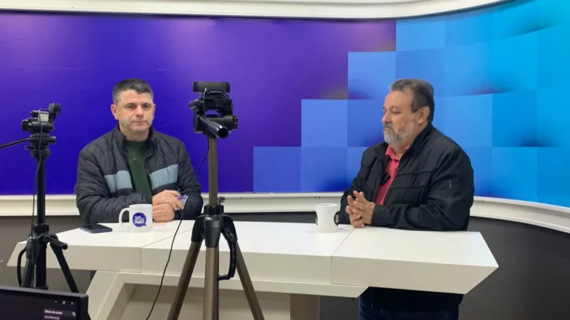 PED do PT: Edinho Silva eleito em primeiro turno; Fabiano x Luciane no segundo turno em SC; e PT local.