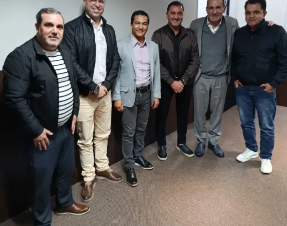 PSDB perde seus dois prefeitos do Vale do Araranguá para o Republicanos