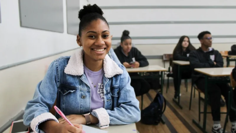 Ano letivo recomeça em SC com mais de 520 mil estudantes e foco na qualificação do ensino