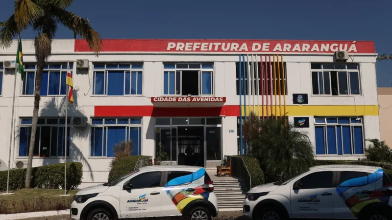 PROCESSO SELETIVO