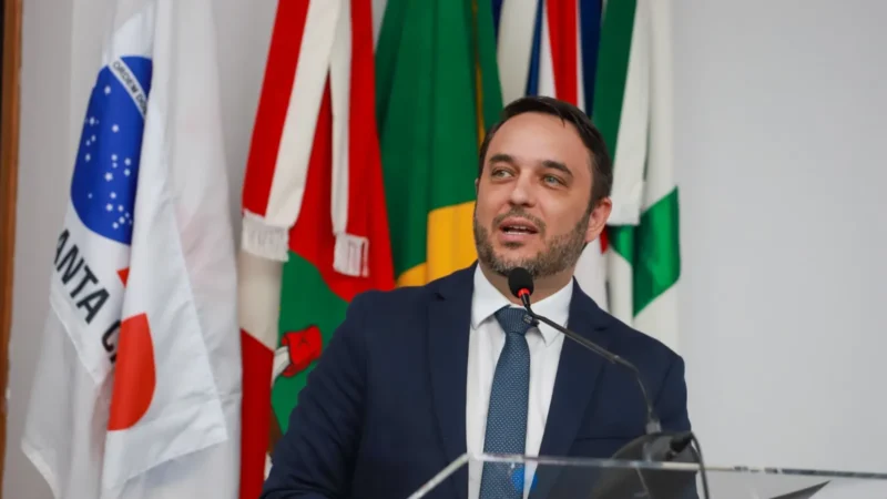 OAB/SC inaugura Central de Prerrogativas e promove conferência inédita sobre garantias da advocacia