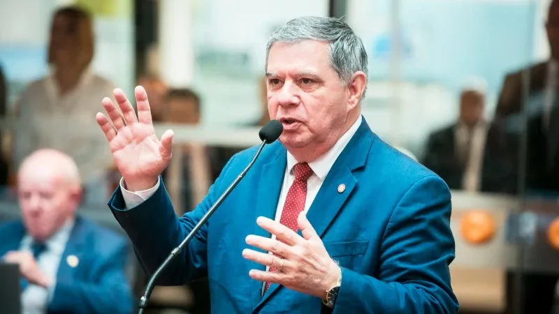 Alesc aprova projeto que garante atendimento psicossocial a familiares de pessoas desaparecidas
