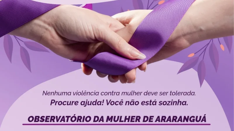 Observatório da Mulher: espaço de acolhimento e apoio às vítimas de violência