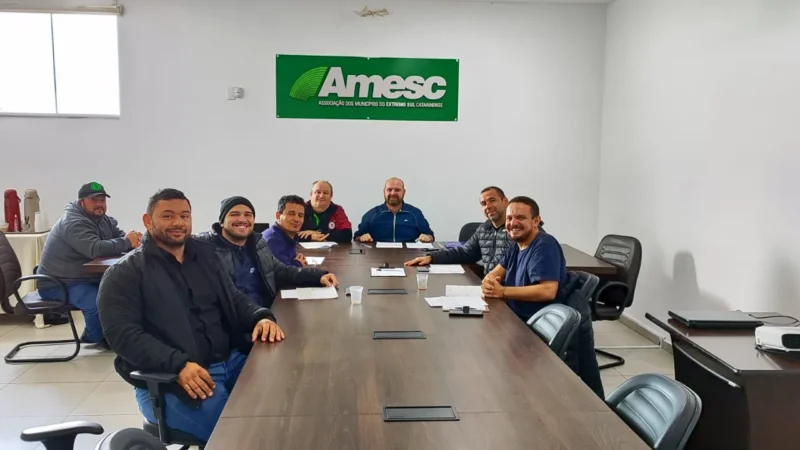 Semifinal da Copa AMESC de Bocha 2025 se aproxima com grandes expectativas
