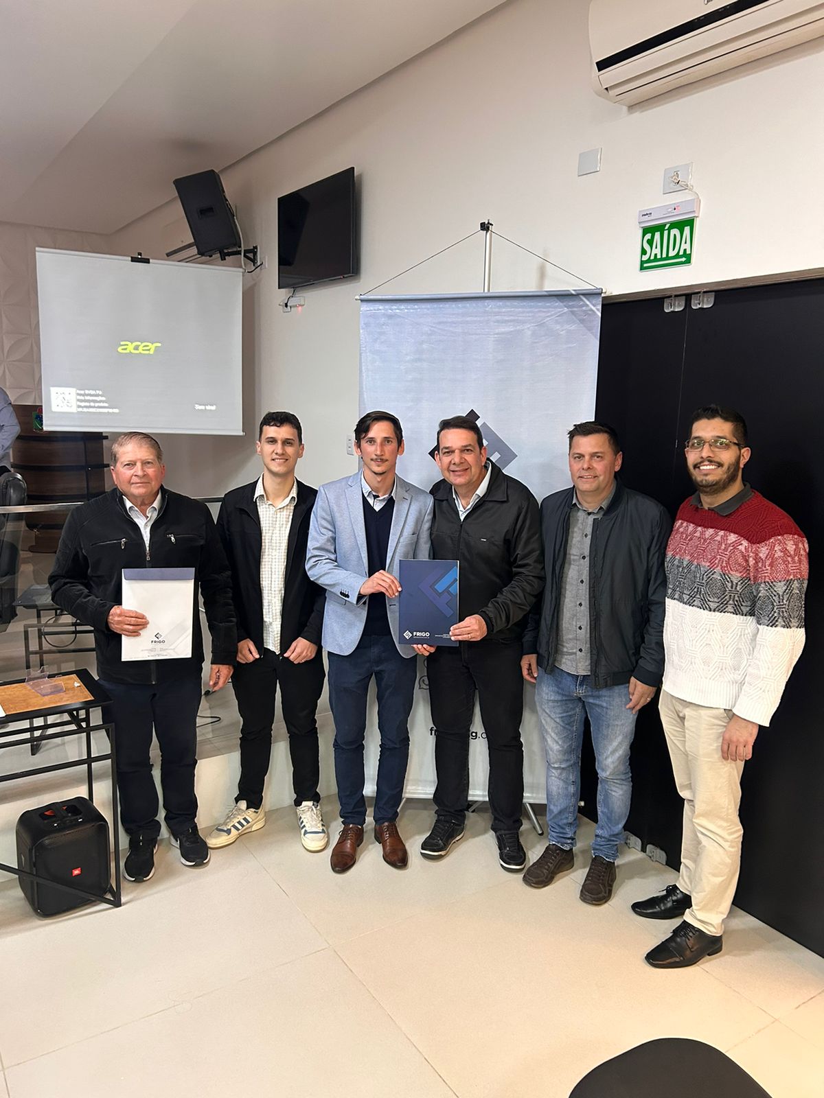 Avanço do REURB garante a entrega de 20 matrículas de imóveis a famílias de São João do Sul