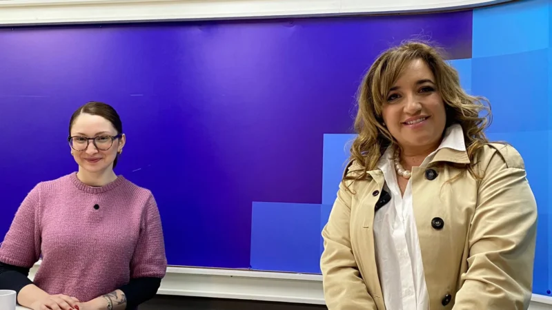Araranguá em Foco: Psicóloga Fabiana Pereira fala sobre o combate à violência contra a mulher e o projeto observatório das mulheres