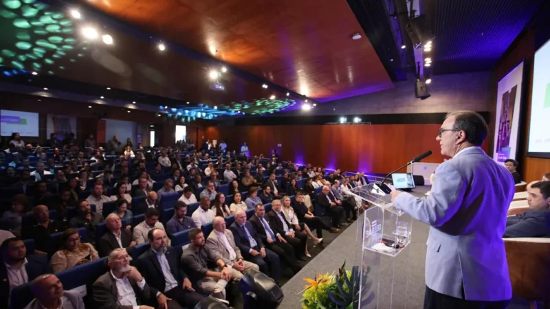 Sebrae celebra 30 anos do Fampe com R$ 6 bilhões em crédito liberado para pequenos negócios