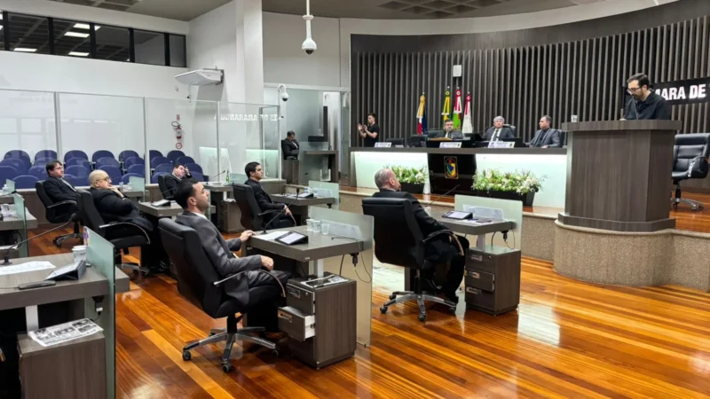 Advogado alerta para impactos de obra na BR-101 em Araranguá e pede ação da Câmara