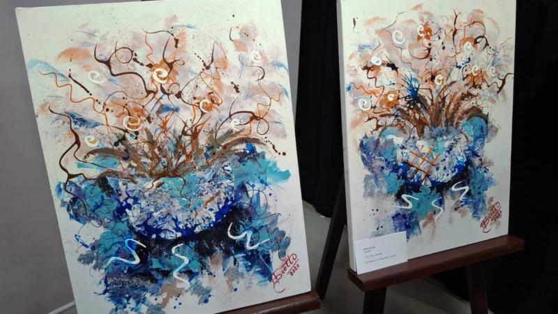 Araranguá inaugura Galeria de Artes Abrão Scotti em homenagem a artista plástico