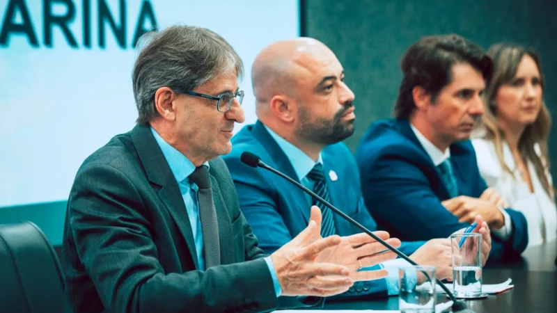 Saretta defende inclusão de testes genéticos no SUS para prevenção do câncer em Santa Catarina