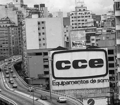 O novo significado de uma velha sigla