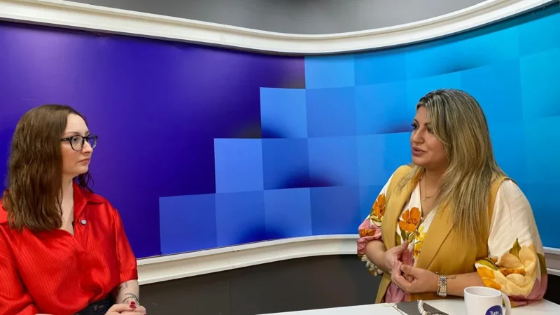 OAB por Elas oferece apoio jurídico gratuito e acolhimento humanizado para mulheres vítimas de violência em Araranguá