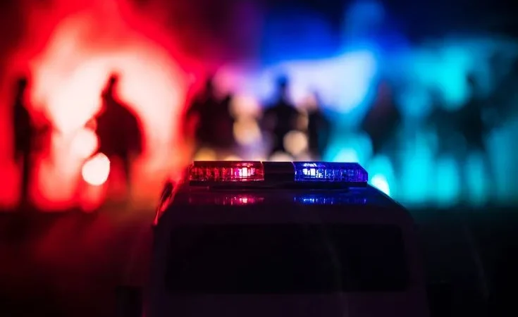 Polícia Militar prende jovem por receptação de motocicleta furtada em Jacinto Machado