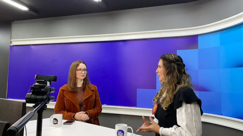 Campanha Agosto Lilás: Delegada Eliane Chaves Debaterá a Prevenção da Violência Contra a Mulher