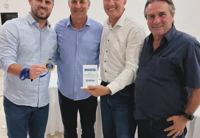 Dobradinha Evandro e Zé Milton; Rafa prefeito de Sombrio; e Vampiro no PSD