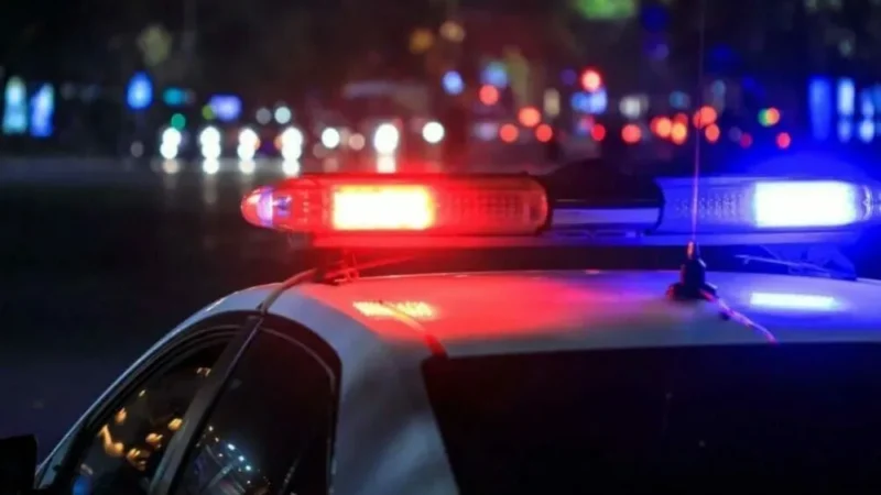 Homem é detido por importunação sexual no centro de Araranguá